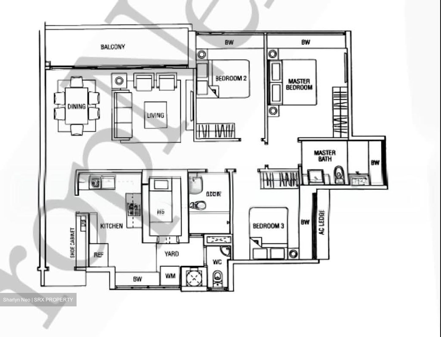 Waterfront Waves (D16), Condominium #591385441
